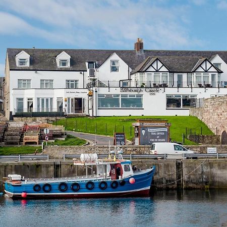 The Bamburgh Castle Inn - The Inn Collection Group Seahouses Luaran gambar