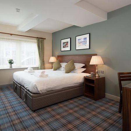 The Bamburgh Castle Inn - The Inn Collection Group Seahouses Luaran gambar