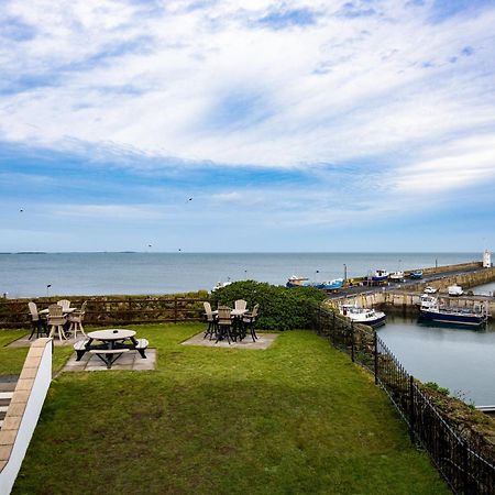 The Bamburgh Castle Inn - The Inn Collection Group Seahouses Luaran gambar