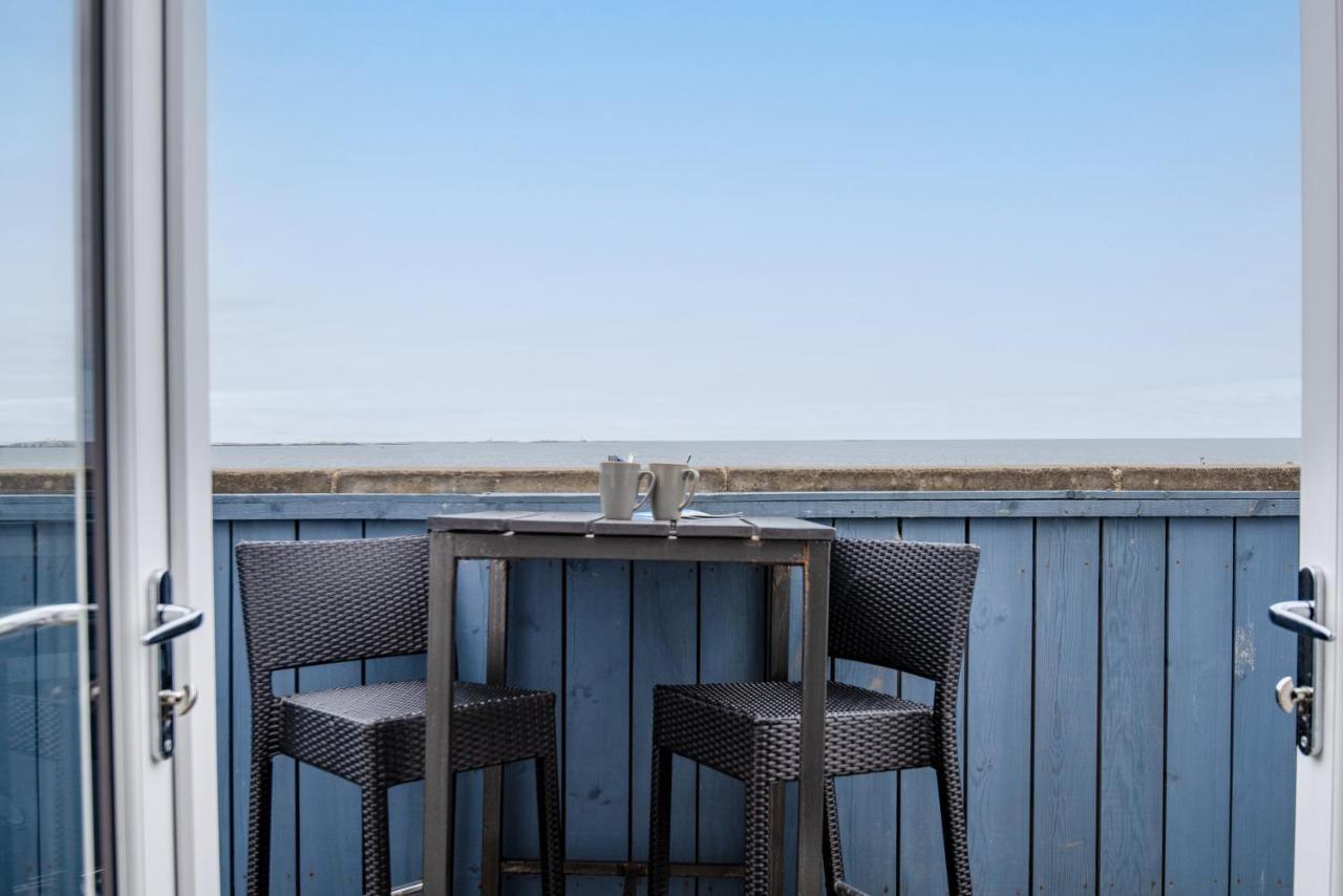 The Bamburgh Castle Inn - The Inn Collection Group Seahouses Luaran gambar