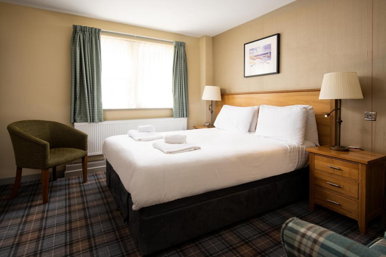 The Bamburgh Castle Inn - The Inn Collection Group Seahouses Luaran gambar
