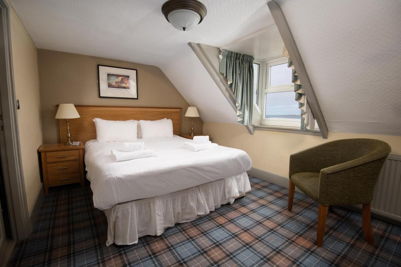 The Bamburgh Castle Inn - The Inn Collection Group Seahouses Luaran gambar