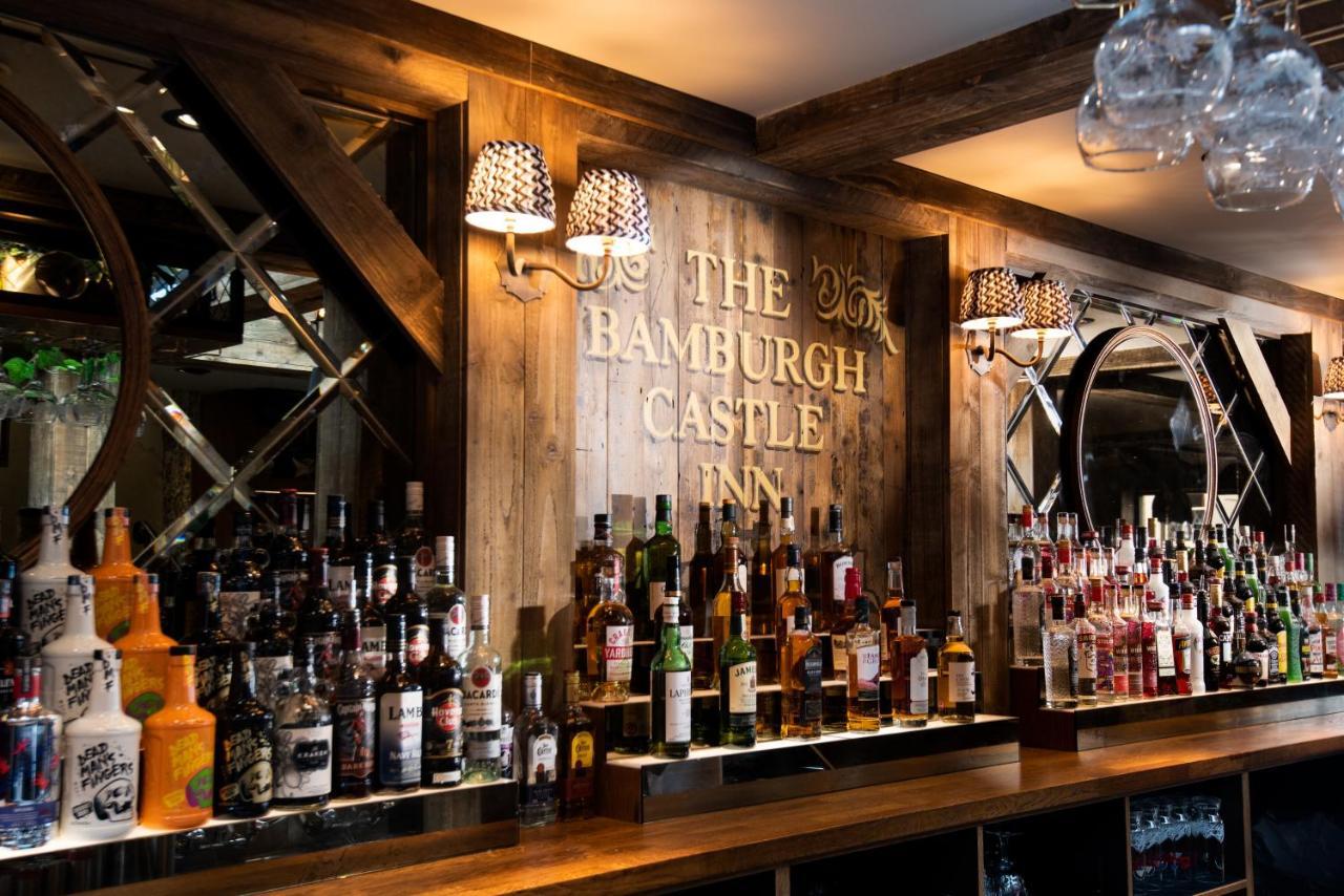 The Bamburgh Castle Inn - The Inn Collection Group Seahouses Luaran gambar