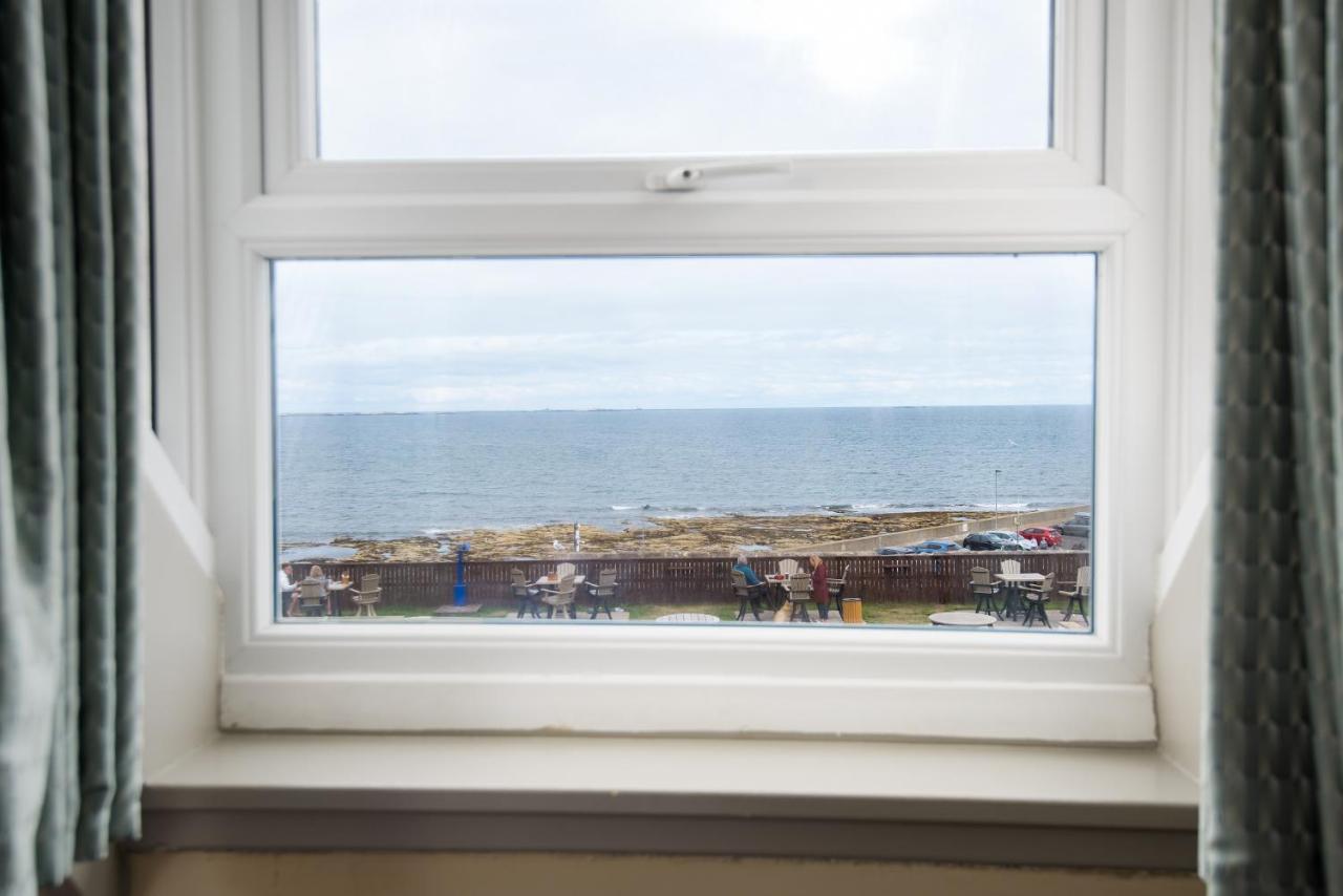 The Bamburgh Castle Inn - The Inn Collection Group Seahouses Luaran gambar
