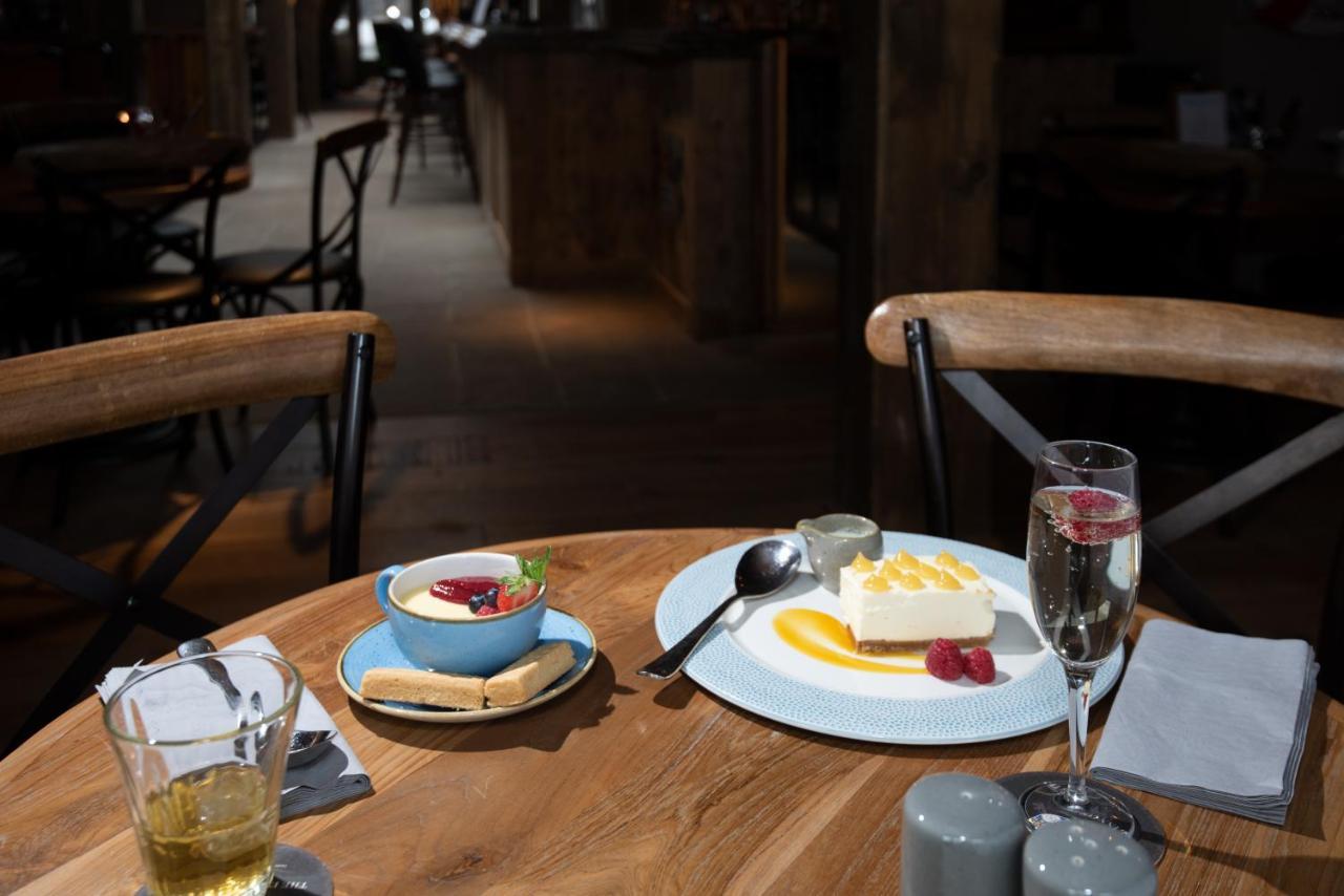 The Bamburgh Castle Inn - The Inn Collection Group Seahouses Luaran gambar