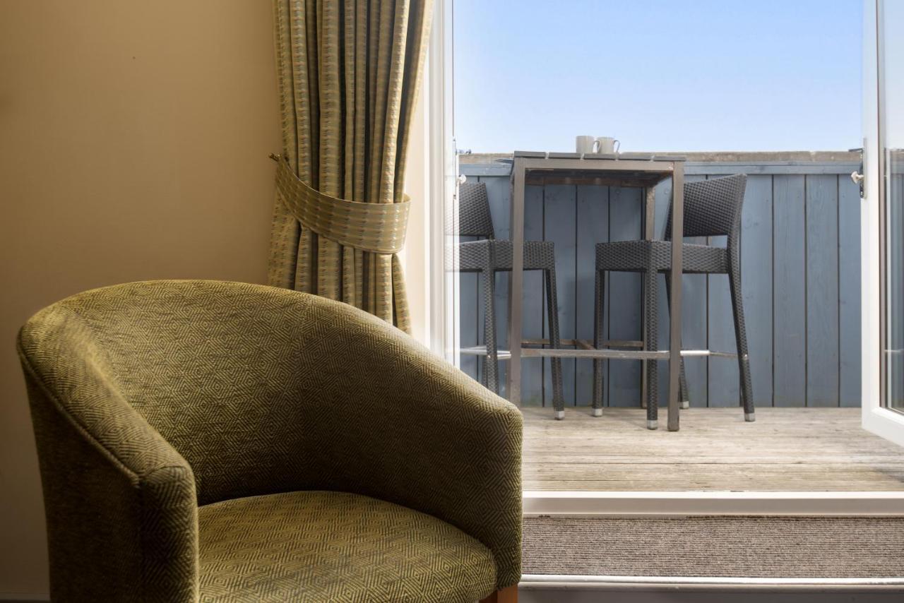The Bamburgh Castle Inn - The Inn Collection Group Seahouses Luaran gambar