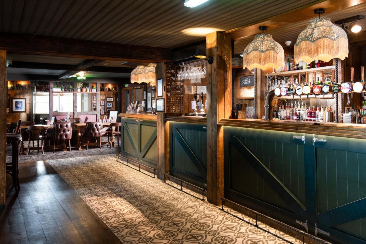 The Bamburgh Castle Inn - The Inn Collection Group Seahouses Luaran gambar