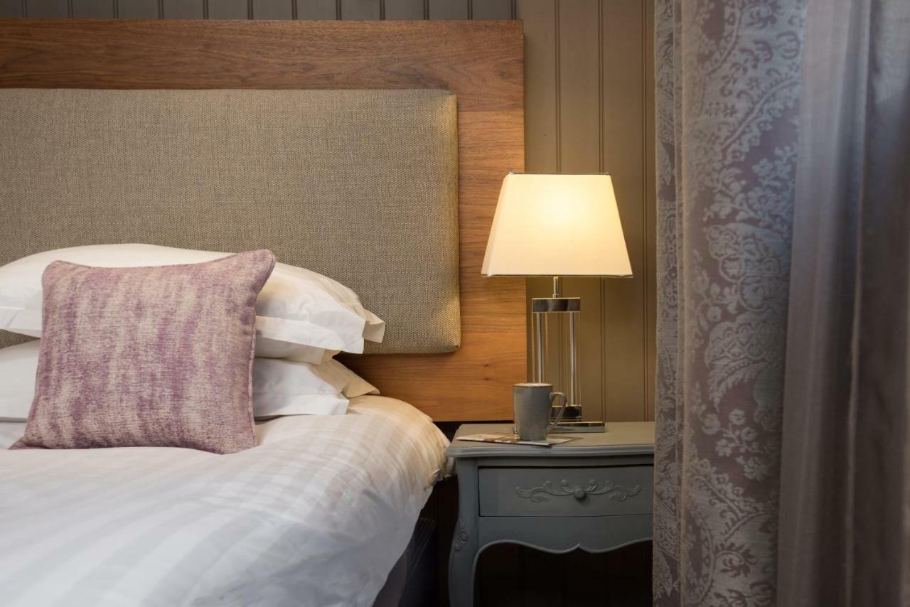 The Bamburgh Castle Inn - The Inn Collection Group Seahouses Luaran gambar