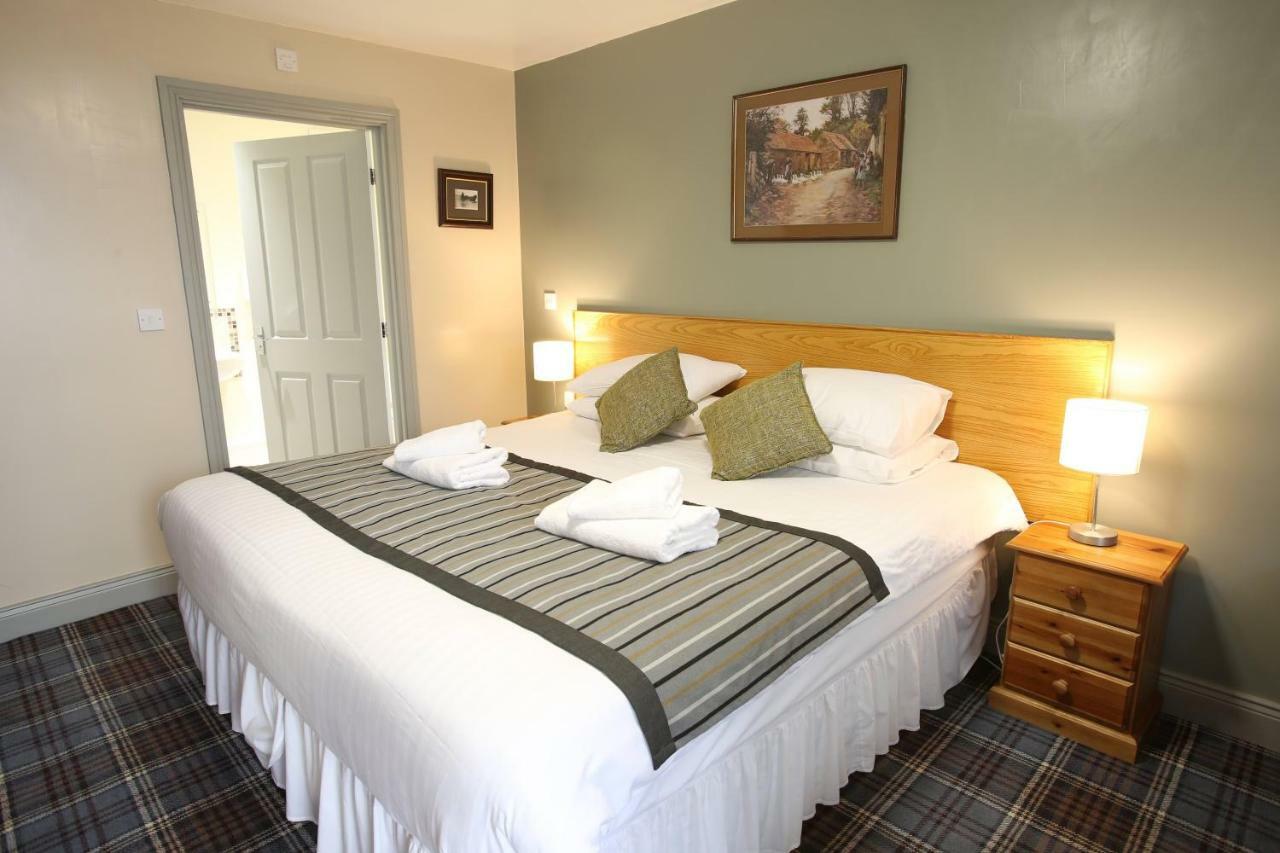 The Bamburgh Castle Inn - The Inn Collection Group Seahouses Luaran gambar