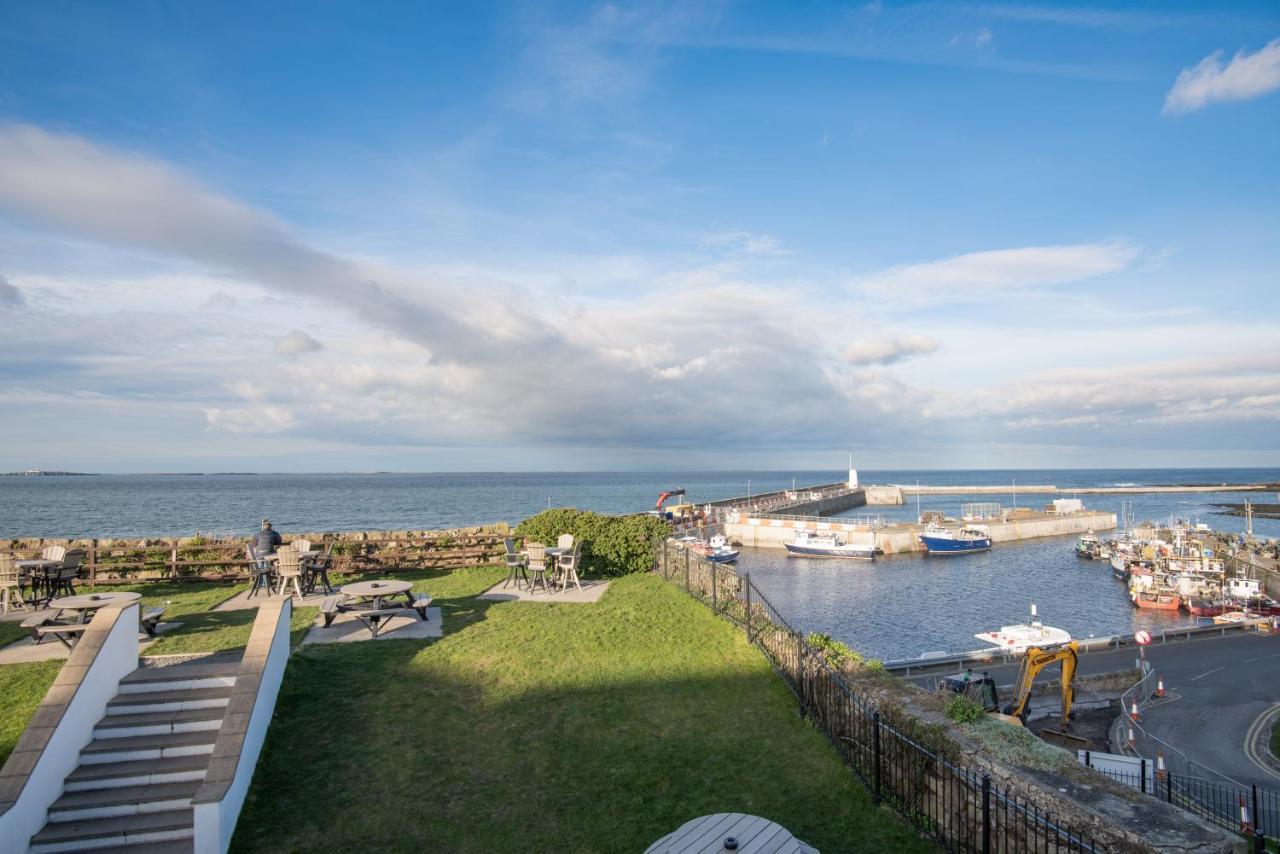 The Bamburgh Castle Inn - The Inn Collection Group Seahouses Luaran gambar